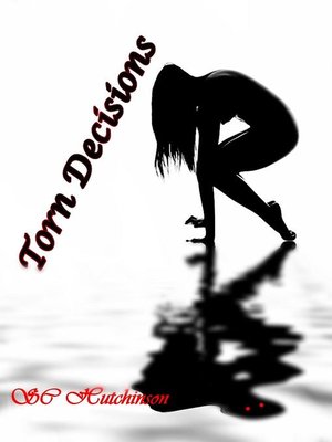 cover image of Torn Decisions